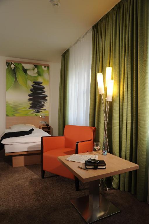 Hotel Ratskeller Зальцгиттер Номер фото