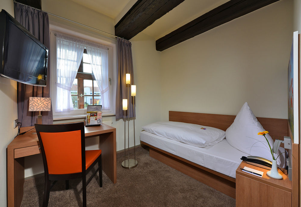 Hotel Ratskeller Зальцгиттер Экстерьер фото